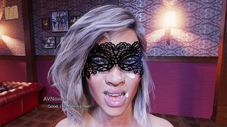 THE ADVENTUROUS COUPLE 260