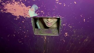 UMA CASADA CONHECENDO AS DELICIAS DE UMA CASA DE SWING