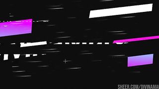 Divinamaruuu - Jugando Sola en el Sillon del Hotel - Mar 07, 2023