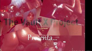 Biggest Orgy Ever Escena 1: Warming up