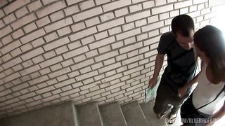 Mika Has Her Ass Fingered Before It's Fucked