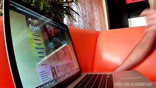 Lillian Gets The Deep Double Penetration That She's Been Craving