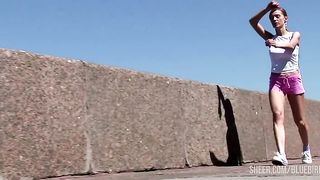 Jane And Kamilla Swap Cum Off Their Studs Cock