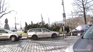 Tiffany, Angel Wicky And Gabriella Daniels Cum During An Interracial Orgy