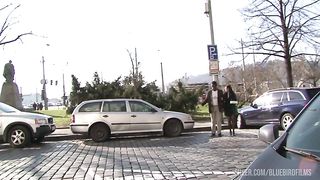 Tiffany, Angel Wicky And Gabriella Daniels Cum During An Interracial Orgy