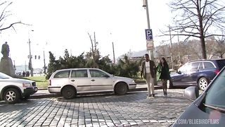 Tiffany, Angel Wicky And Gabriella Daniels Cum During An Interracial Orgy