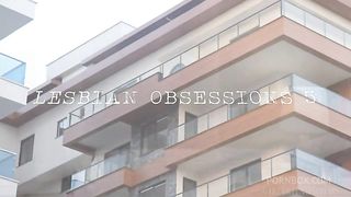 Asian Teen is Obsessed with Aiden Ashley and proves it with her fingers and Tongue