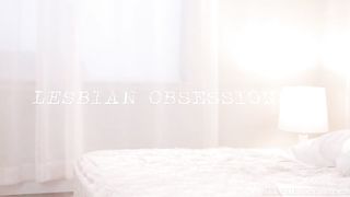 Asian Teen is Obsessed with Aiden Ashley and proves it with her fingers and Tongue