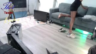 DICK RIDER SLIM EBONY SPINNER