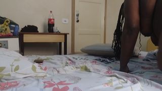 ANAL FUCK IN MOTEL