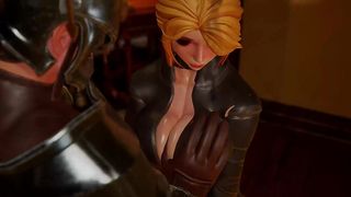 EROKIN [V0.5] PORN GAME PLAY [PART 06] OPEN WORLD ADULT GAME PLAY