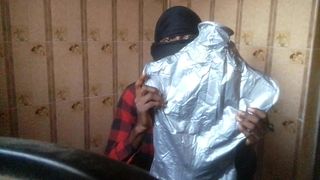 ADULT STUDIO SETUP FOR PERFORMANCE VIDEO SHOOT