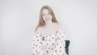 XXL CASTING - ARIELKA