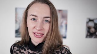 XXL CASTING - EMMA FANTAZY