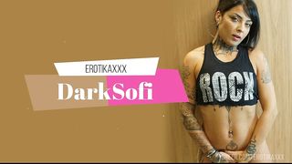 DARK SOFI - MY FIRST PORN - EROTIKAXXX - PART TWO