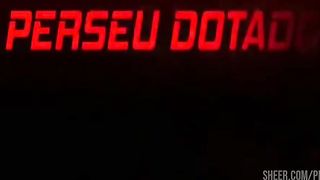 Orgia bissexual com perola alma gemea , Nick e Alexandre no motel gozei na cara de todos