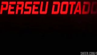 Orgia bissexual com perola alma gemea , Nick e Alexandre no motel gozei na cara de todos