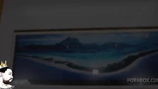 This is a part of an Orgy Feat Pamela Pantera and Kel Aguiar they take on 3