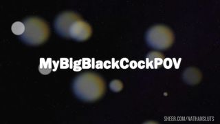 Young Angelica Heart’s ASSHOLE DESTROYED In POV By a Big Black Cock & Anal CREAMPIE!