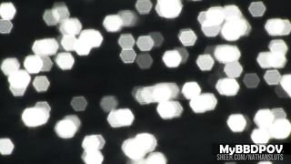 Young Angelica Heart’s ASSHOLE DESTROYED In POV By a Big Black Cock & Anal CREAMPIE!