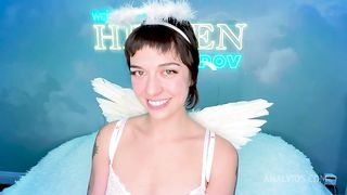 Nova Flame Gets All Holes Used *ROUGH*