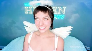 Nova Flame Gets All Holes Used *ROUGH*