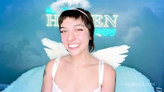 Nova Flame Gets All Holes Used *ROUGH*