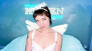 Nova Flame Gets All Holes Used *ROUGH*