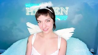 Nova Flame Gets All Holes Used *ROUGH*