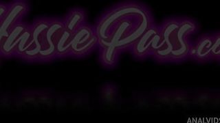 TBT: Jade Jantzen's First Anal (Remastered) featuring Jade Jantzen with Jax Slayher