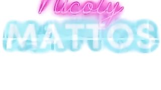 Tomando leitinho na boca do novato no porno