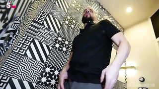 Roxy Lips Anal Gape Threesome party