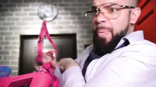 SUGAR DADDY BANGS MY ASSHOLE