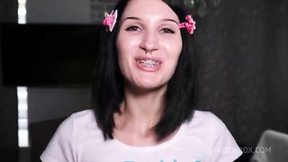 SUGAR DADDY BANGS MY ASSHOLE