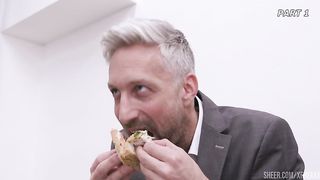 The Best School #2wet, Syren De Mer, 2on1, BWC, ATM, DAP, Rough Sex, Big Gapes, Pee Drink, Creampie Swallow GIO2439