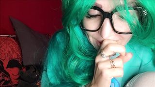 CHANTALCHANNEL - UPDATE #22 - STTEEPMMOMOMCANT - MAY 31, 2025