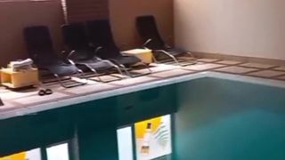 TILDZO TURNS A SPA DAY INTO SOFTCORE