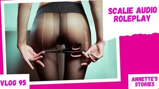 SNEAKING IN [SLIME GIRL] [DND] [ABSORPTION] [GOO] [RESTRAINED] [SOFT VORE] [FEMDOM]