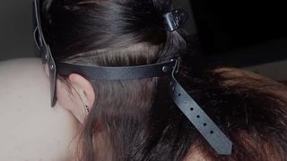 LICKING DADDY S DIRTY ASSHOLE CLEAN