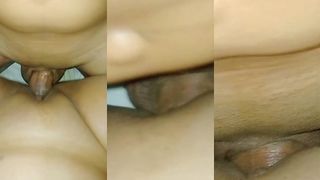 SEXO CASERO CON AMOR Y TERNURA PARA ROMPER ESE HERMOSO CULO