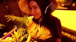 NDNGIRLS #17 NATIVE AMERICAN INDIAN GIRLS - RARE BLACKFOOT, CREE, AND CHEROKEE NATIVE AMERICAN PORNSTARS, MILFS, AND AMATEURS GET FUCKED AND CREAMPIED BY BBC