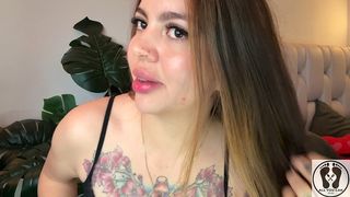 BODY TRANSFORMATION FANTASY FROM BOY INTO GIRL GO STREAMING