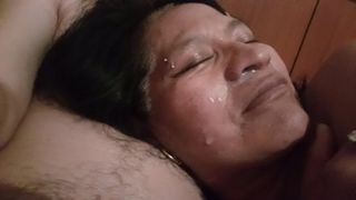 MI SUEGRA ME PIDE LECHE A TODA COSTA