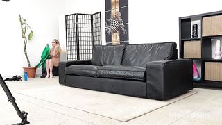 Backstage Fisting Fun Advanced Isabella Clark Deep Fisting, Gapes, Monster ButtRose, Double Anal Fisting, Real Orgasm, FF024