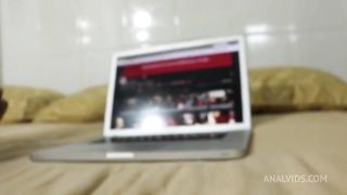 Preview Anal POV Trying Very Hard to Fuck Soraya Carioca Tight Ass