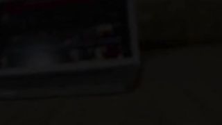 Preview Anal POV Trying Very Hard to Fuck Soraya Carioca Tight Ass