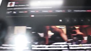 Preview Anal POV Trying Very Hard to Fuck Soraya Carioca Tight Ass