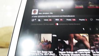 Preview Anal POV Trying Very Hard to Fuck Soraya Carioca Tight Ass