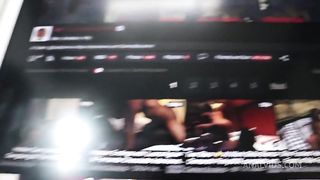 Preview Anal POV Trying Very Hard to Fuck Soraya Carioca Tight Ass