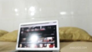 Preview Anal POV Trying Very Hard to Fuck Soraya Carioca Tight Ass